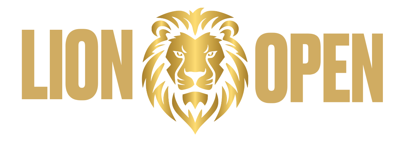 Lion Open Tour